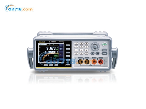 C.A 6637 & C.A 6638 C.A 6637 & C.A 6638