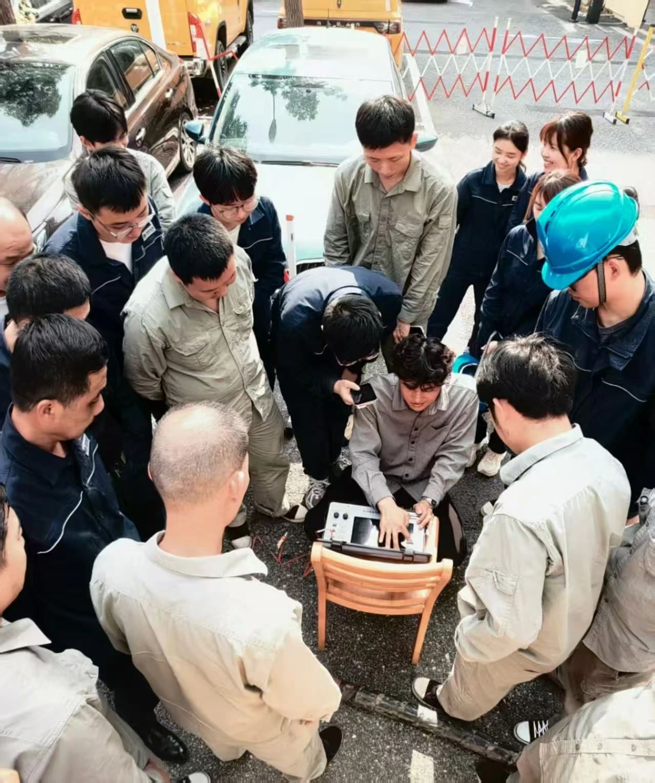 <a href='http://m.coblite.com.cn/Ppzq/ersted.html'>電纜故障定位儀</a>檢測培訓(xùn) <a href='http://m.coblite.com.cn/Ppzq/ersted.html'>電纜故障定位儀</a>檢測培訓(xùn)