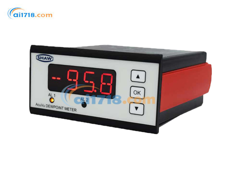 英國(guó)SHAW AcuVu 在線濕度計(jì)