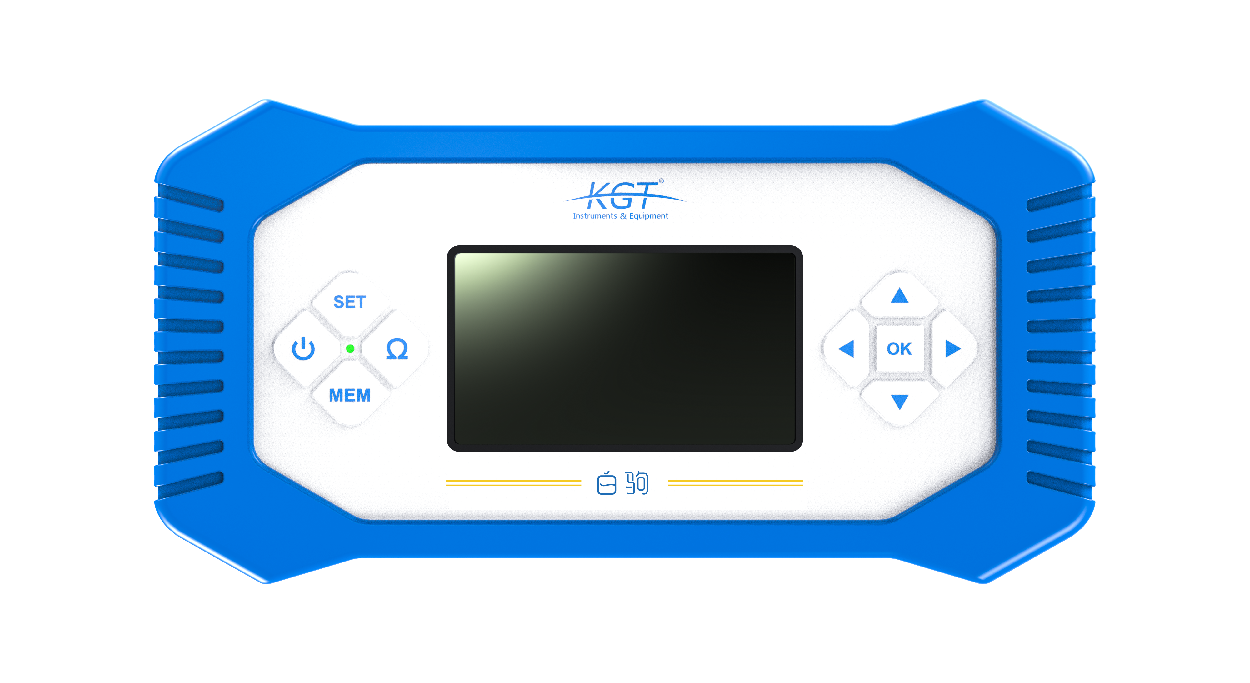 白駒手持回路電阻測(cè)試儀 白駒手持回路電阻測(cè)試儀