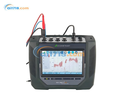 MavoWatt 240電能質(zhì)量分析儀