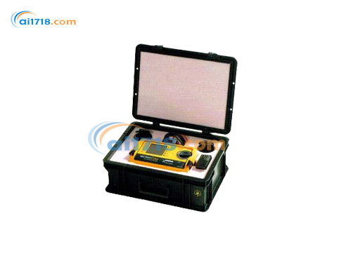 德國GMC-Instruments Metriso 3000絕緣電阻測試儀