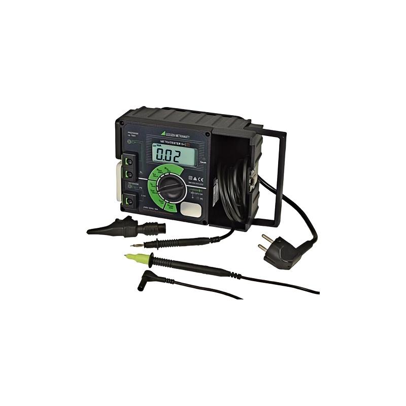 德國GMC METRATESTER 5+單功能電器安規(guī)測試儀