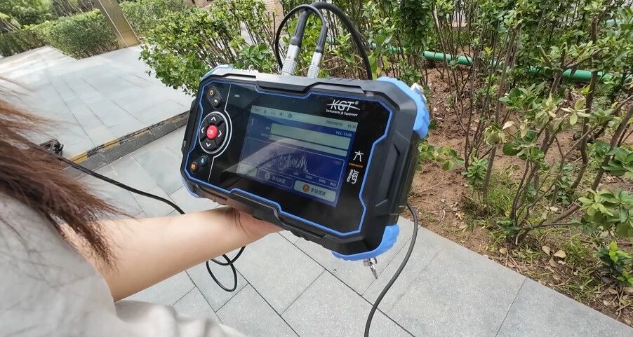 大海聽漏儀 大海聽漏儀