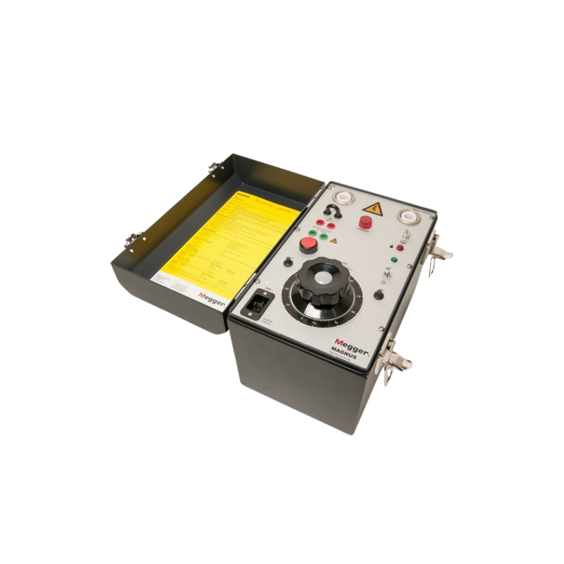 MAGNUS升壓變壓器