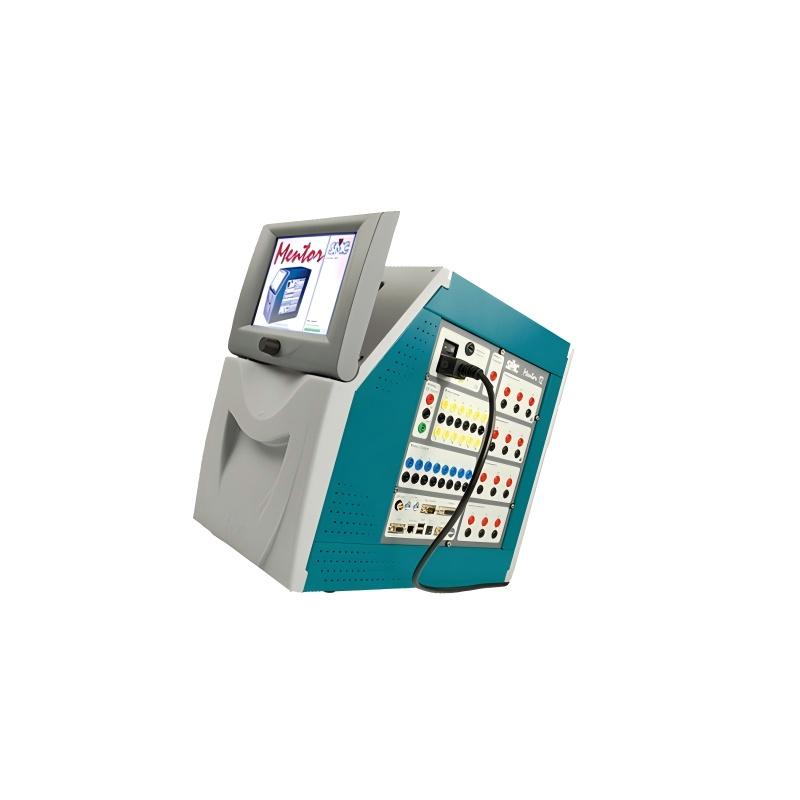 西班牙SMC MENTOR 12通用繼電保護測試系統(tǒng)