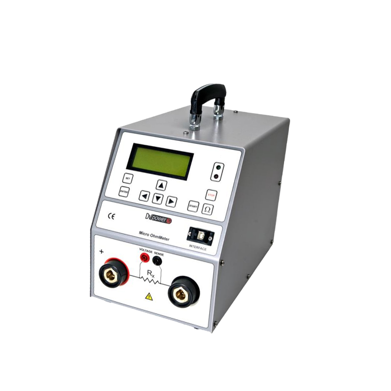 瑞典DV POWER RMO500A斷路器測(cè)試設(shè)備