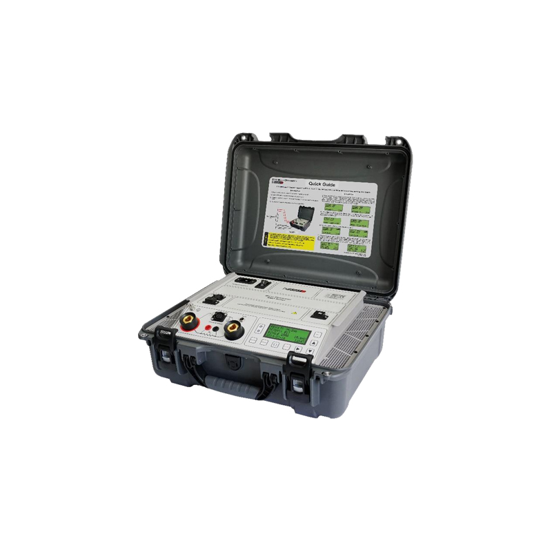 瑞典DVPOWER RMO300G斷路器測(cè)試設(shè)備