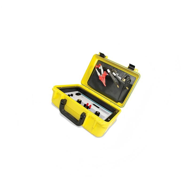 美國Tegam R1L-BR1微歐計