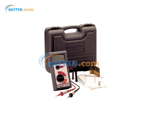 MIT220絕緣電阻測試儀