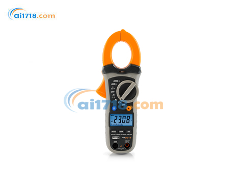 HT HT3013電流鉗形表