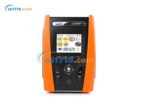 HT COMBIG2多功能安規(guī)測試儀