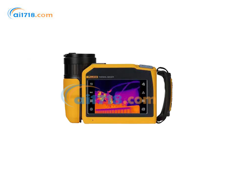 FLUKE(福祿克) TiX885/TiX880/TiX875/TiX870 系列紅外熱像儀