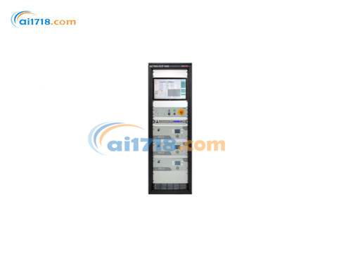 ACTAS CCF160/ACTAS CCF320開(kāi)關(guān)機(jī)械特性測(cè)試系統(tǒng)