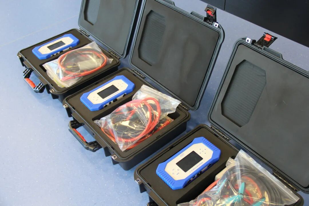 回路電阻測(cè)試儀在地鐵供電安全的關(guān)鍵作用 回路電阻測(cè)試儀在地鐵供電安全的關(guān)鍵作用