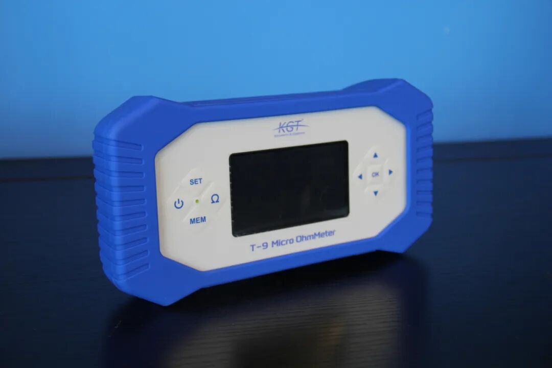 回路電阻在變壓器穩(wěn)定運(yùn)行中的重要協(xié)助 回路電阻在變壓器穩(wěn)定運(yùn)行中的重要協(xié)助