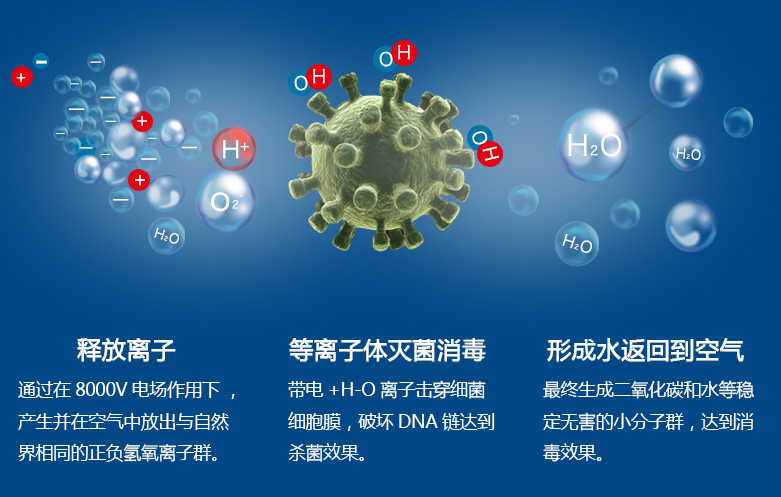 凈化空氣可以用空氣凈化裝置嗎