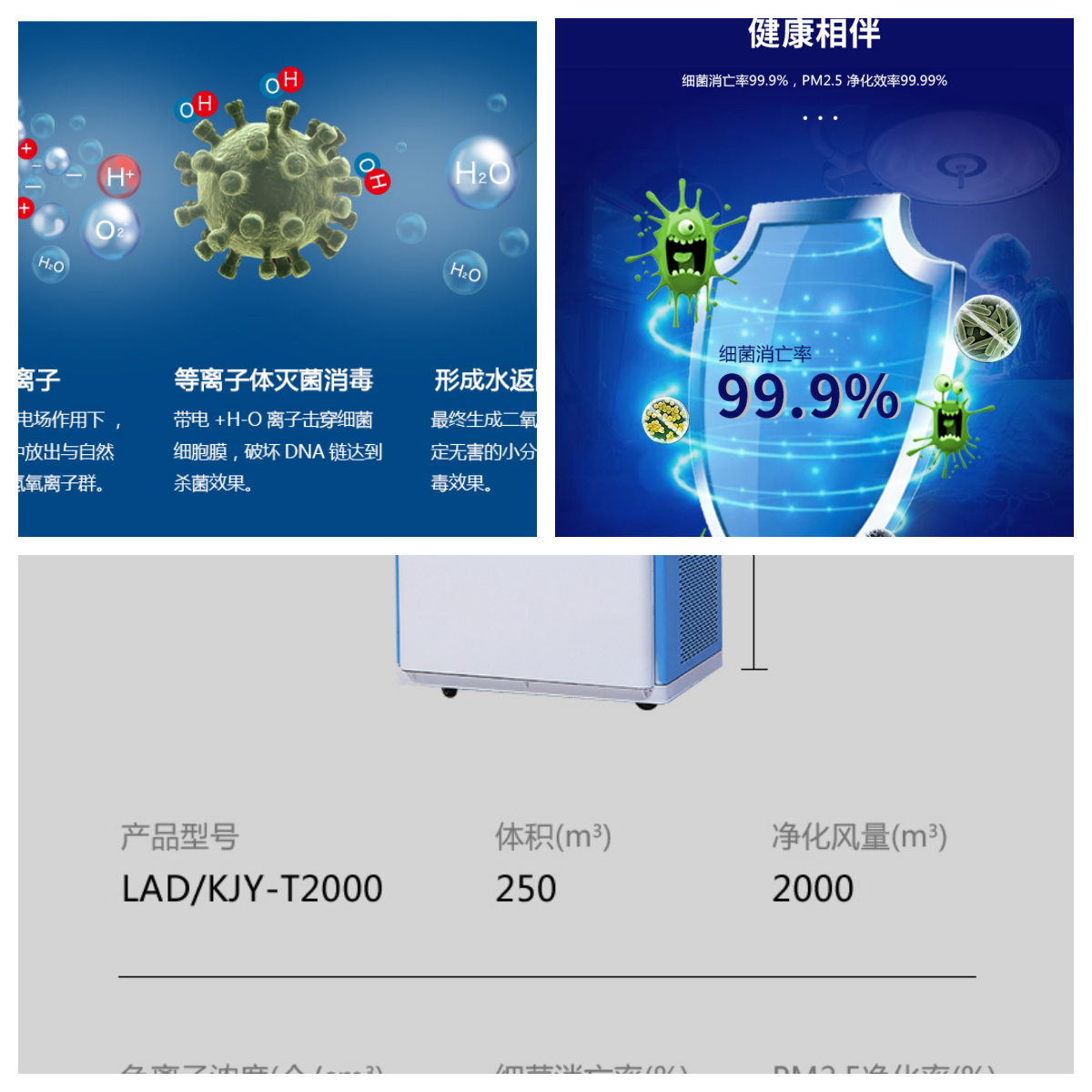 LAD/CJG-LAD/KJY-T2000大風量空氣凈化消毒機.png