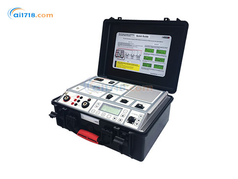 RMO40TD抽頭轉(zhuǎn)換開(kāi)關(guān)分析儀和線(xiàn)組電阻計(jì)