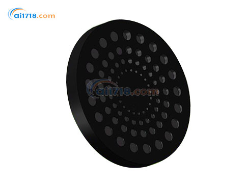 DRLRIEC-18低對(duì)比度細(xì)節(jié)檢測模體