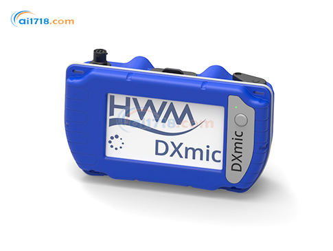 DXmic智能數(shù)字電子聽漏儀