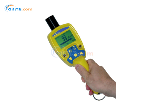 SCINTO x,γ劑量率儀