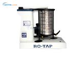 Ro-Tap型旋轉(zhuǎn)振動篩分儀