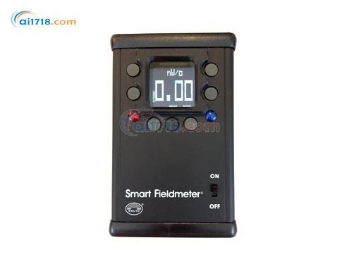 RFP-05M數(shù)字式智能場(chǎng)強(qiáng)測(cè)量儀