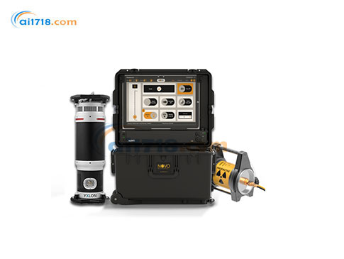 NOVO便攜式DR數(shù)字成像檢測系統(tǒng)