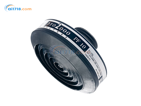 PRO2000 PF10 P3濾罐