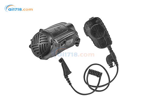 EPIC 3RI語(yǔ)音通訊系統(tǒng)