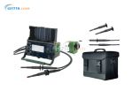 METRISO PRIME指針式絕緣電阻測(cè)試儀