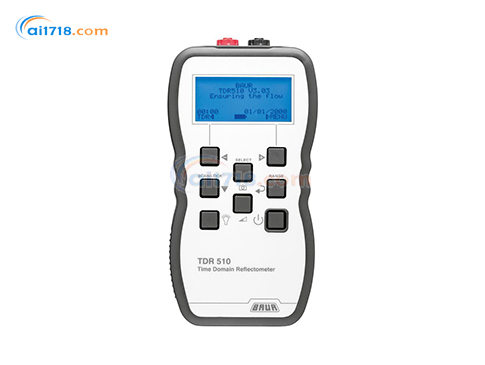 TDR 510脈沖反射儀
