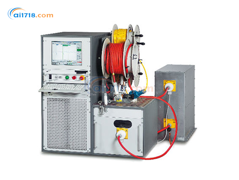 PHG 80 TD/PD VLF測(cè)試和診斷系統(tǒng)