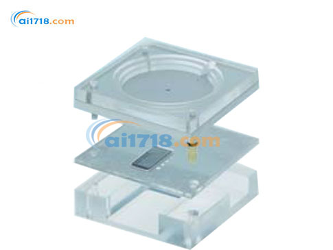 DigiDent牙科檢測(cè)模體