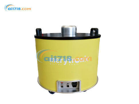 QW-10電纜振蕩波局部放電測(cè)試系統(tǒng)