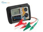 RCDT320剩余電流保護(hù)器測(cè)試儀