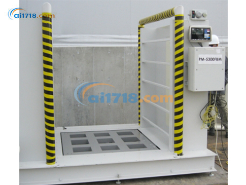PM5300FBM輻射測量系統(tǒng)