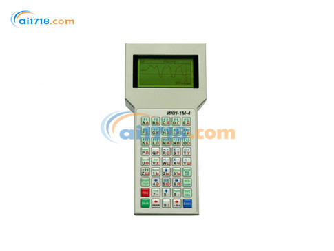 TSC-1M-4應(yīng)力集中檢測儀