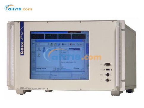 2820全自動介損、電容、電感測量電橋