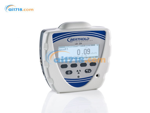 LB134 放射性輻射監(jiān)測(cè)儀