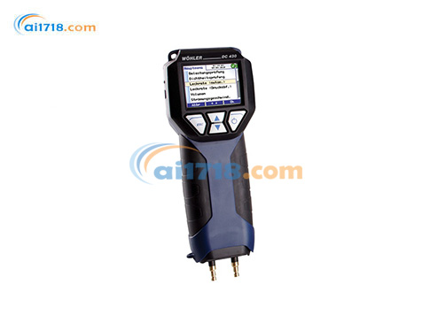 DC430泄漏檢測儀