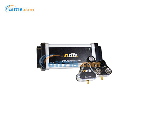 PD Annunciator在線局部放電報(bào)警系統(tǒng)