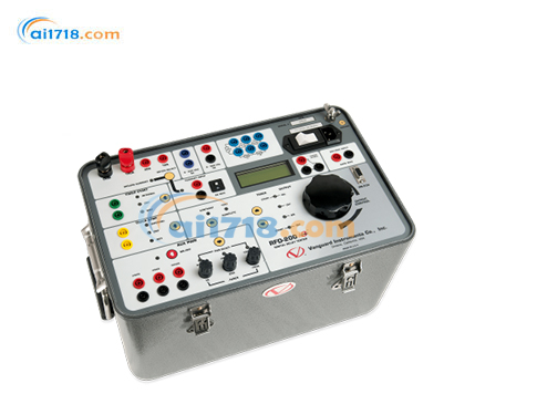 RFD-200 S3繼電器測(cè)試儀