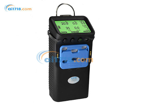 G999復(fù)合氣體檢測(cè)儀