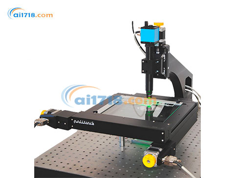 Politrack全自動(dòng)固體徑跡蝕刻測(cè)量系統(tǒng)