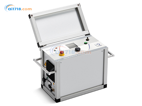 HVA34超低頻電纜測(cè)試系統(tǒng)