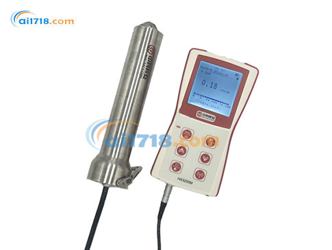 HA3200-W水下X、γ輻射檢測儀