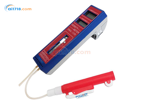 DMA135D手持式數(shù)字密度計