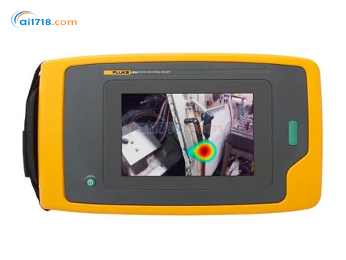 Fluke ii900工業(yè)聲學成像儀